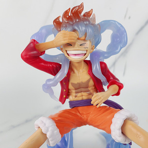 หุ่นการ์ตูน18cm, หุ่นตัวการ์ตูนตัวละคร PVC ตัวการ์ตูนฟิกเกอร์ตัวการ์ตูนหุ่นการ์ตูน - Product Image 3