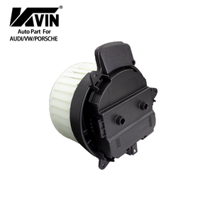 Вентилятор кондиционера KVIN 4H1820021B для Audi A6L/C7 (2012-2018), Audi A8/D4 (2010-2017), Audi A8 (2012) - Product Image 3