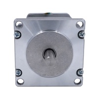 Kit de moteur pas à pas CNC à bas prix 57J1841-420-SX NEMA23 hybride 43 mm avec driver CC 5A à faible bruit