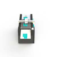 MINI cortadora de plotter Máquina cortadora de hojas adhesivas digitales Máquina cortadora de etiquetas Máquina cortadora de medias pegatinas