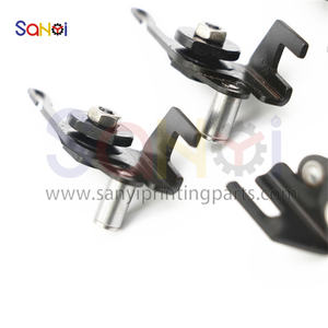 Macchina per cucire con libro di forbici di qualità migliore macchina per cucire Bindery 3210.3542.2 - Product Image 3