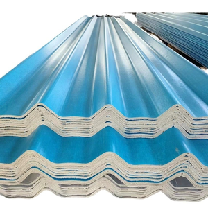Audit vidéo des tôles de toiture PPGI, inspection directe en usine, qualité export, tôles d'<span class=keywords><strong>acier</strong></span> peintes de haute qualité, directement de l'usine - Product Image 1