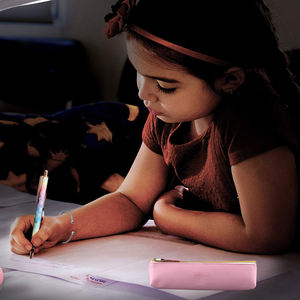 Ensemble <span class=keywords><strong>de</strong></span> papeterie <span class=keywords><strong>pour</strong></span> filles <span class=keywords><strong>de</strong></span> 6, 7, 8, 9, <span class=keywords><strong>10</strong></span>, 11, 12 <span class=keywords><strong>ans</strong></span>, cadeau d'anniversaire, Noël - Product Image 6