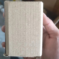 Boîte à clés dissimulée en forme de roche pour extérieur, coffre de rangement secret pour clés de rechange, idéal pour la maison, le jardin ou l'entrée.