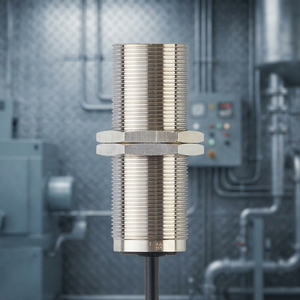 Strumento di misurazione della velocità IFM DI5020 - Product Image 2