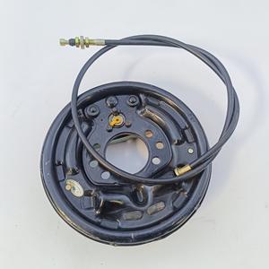 Conjunto de Frenos Doosan para Montacargas B15SE B20SCE, Tipo de Disco para Rueda Delantera, Hierro Fundido, Nuevo - Product Image 3