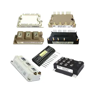 โมดูล IGBT 1200 V 600 A SKiM601TMLI12E4B Skip IGBT โมดูล skiip IGBT MOSFET SKiM601TMLI12E4B ใหม่ล่าสุด