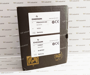 PR6423/010-000 CON021 โพรบเซนเซอร์ ใหม่เอี่ยมและเป็นของแท้ - Product Image 2