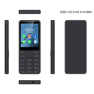 DOOV F22 4G Octa Core Android 13 teléfono móvil sin cámara Dual SIM soporte francés/alemán - Product Image 5