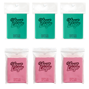 Fundas Protectoras para Cartas de Juego Personalizadas al por Mayor de Fábrica, Protector de Cartas de Juego de Doble Cara para Fanáticos de Pokémon - Product Image 2
