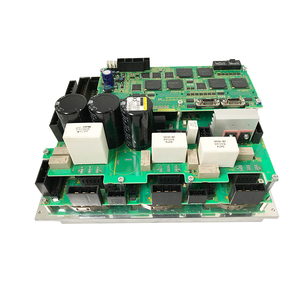 Tout nouvel amplificateur servo FANUC A06B-6400-H102 6 axes R-30iB - Product Image 6