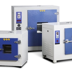 Four de séchage à air chaud industriel Sanvi en acier inoxydable, très demandé en Russie, pour l'assemblage de phares à source de lumière xénon pour pièces automobiles Toyota - Product Image 2