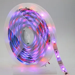 LED 5050 Usb Led רצועת Led פס LED טלוויזיה תאורה אחורית RGB Lightstrip חכם LED רצועת אור