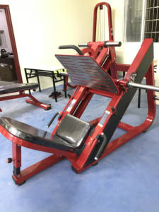 Combo de prensado de pierna, venta de fábrica en línea, <span class=keywords><strong>Hack</strong></span> Squat - Product Image 6