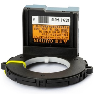 เซ็นเซอร์มุมพวงมาลัยรถยนต์ 89245-74010 สำหรับโตโยต้า พราโด้อะไหล่ทดแทนพลาสติกใหม่ - Product Image 3