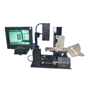 SMT máy FUJI CP6 feeder hiệu chuẩn jig - Product Image 1