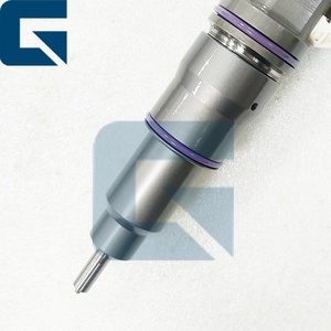 BEBE4C0000120 20440388 Inyector de Combustible Diésel - Product Image 3