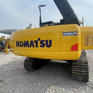 <span class=keywords><strong>Komatsu</strong></span> PC300 asli bekas baru 95% diskon murah - Product Image 6