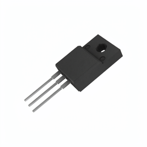Diode Arrays Electronic Circuit Components TO-220-3 Full Pack, Isolated Tab Original SDURF3060CT - Product Image 1