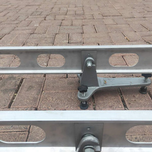 Dụng cụ làm lệch đường - Product Image 1