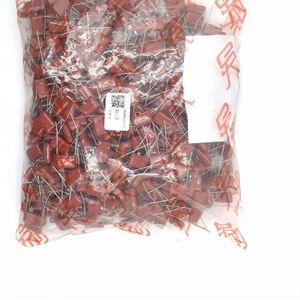 Whole -Sale MPP474K4190613YG 18*6*13/P=15 Capacitors CBB Capacitors 470nF 10% 400V - Product Image 1