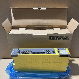 Machine CNC Fanuc A06B-6220-H006 # Unité de commande servo H600, amplificateur de commande Fanuc d'origine - Product Image 5