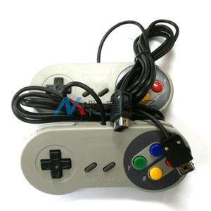 Super pour système de divertissement, <span class=keywords><strong>console</strong></span> de jeu TV SFC, SNES Mini 16 bits, version américaine - Product Image 4