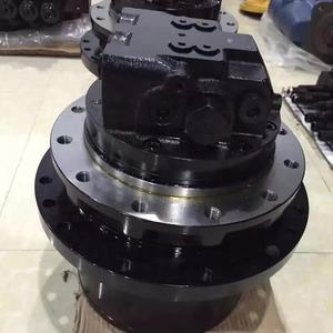 Nieuwe 417-1103 CAT308E <span class=keywords><strong>Final</strong></span> <span class=keywords><strong>Drive</strong></span> E308 307B Graafmachine Travel Motor Te Koop - Product Image 6