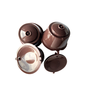 <span class=keywords><strong>Capsule</strong></span> de café <span class=keywords><strong>Dolce</strong></span> <span class=keywords><strong>Gusto</strong></span> vide compatible, emballage et impression de capsules <span class=keywords><strong>Dolce</strong></span> <span class=keywords><strong>Gusto</strong></span> - Product Image 3