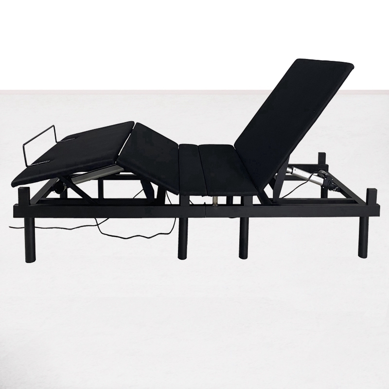 Best-Selling Overseas Okin Motor Electric Adjustable Bed Bases