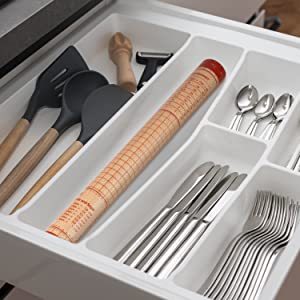 Tapis à pâtisserie en silicone alimentaire - Antidérapant, règle imprimée, sans BPA pour <span class=keywords><strong>la</strong></span> cuisson et <span class=keywords><strong>la</strong></span> cuisine - Product Image 5
