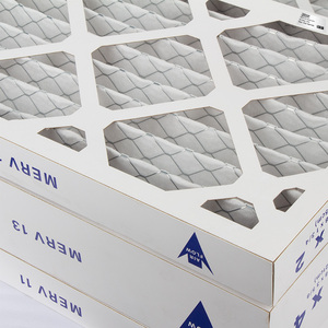 Tông HVAC Bộ lọc không khí 20x20x1 merv 8/11 điều hòa không khí bộ lọc cho dị ứng Nấm mốc vi khuẩn khói HEPA lọc thay thế - Product Image 5