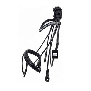 Fabricants de Brides en Cuir de Cheval Premium - Product Image 3