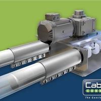 Système de Convoyeur à Chaîne Continue Automatique pour la Manutention de Poudres, Granulés et Matériaux en Vrac - Usine OEM