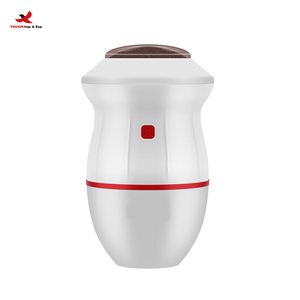 Appareil électrique portable pour éliminer les callosités des pieds, meuleuse électronique pour le soin des peaux mortes, lime à callosités pour les pieds, HQ Mixed Proc Discount - Product Image 1