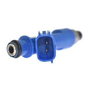 <span class=keywords><strong>Injecteur</strong></span> de carburant neuf pour <span class=keywords><strong>Toyota</strong></span> <span class=keywords><strong>Yaris</strong></span> 2006-2014 1.5L L4, références 23209-21040 FJ806 et 23250-21040 - Product Image 3