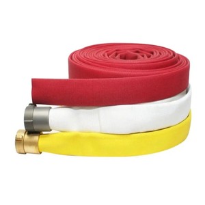 Manguera <span class=keywords><strong>Forestal</strong></span> Compacta y Flexible, Resistente al Fuego, con Diseño de Baja Pérdida de Fricción para Transporte en <span class=keywords><strong>Mochila</strong></span> y Despliegue Rápido - Product Image 5