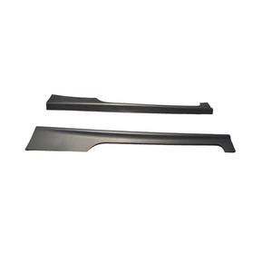 Kit Carrozzeria per <span class=keywords><strong>AUDI</strong></span> <span class=keywords><strong>TT</strong></span> 2006-2014 Aggiornamento a TTRS con Diffusore Posteriore e Terminali di Scarico - Product Image 3