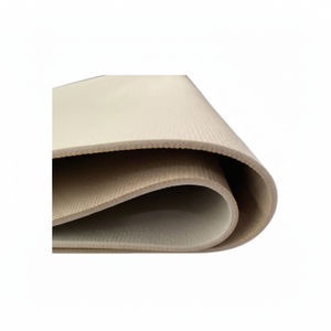 Esterilla de yoga liforme logotipo personalizado respetuoso con el medio ambiente - Product Image 1