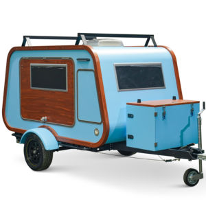 Rv Trailer Camper Materiales de <span class=keywords><strong>doble</strong></span> vidriado Remolque de viaje Campamento <span class=keywords><strong>Caravana</strong></span> Caravanas estándar australiano - Product Image 1