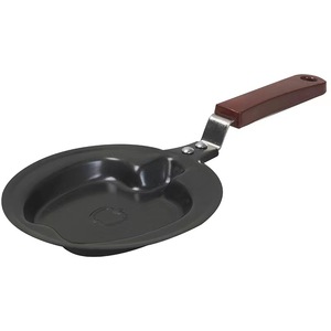 Nhà máy trực tiếp Nhà cung cấp GẤU không dính nhà bếp nhỏ đồ nấu nướng dễ thương Mini Frying Pan - Product Image 6
