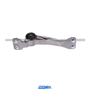Soporte Inferior de Caja de Cambios de Material Original para Lamborghini LP700 2012 470199323A - Product Image 3
