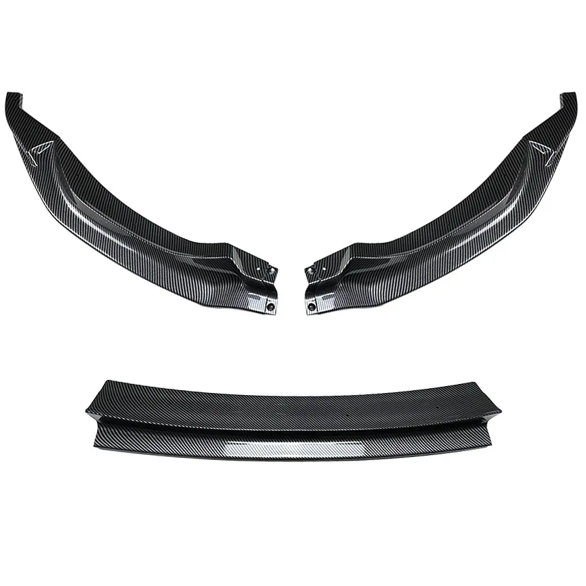 Aspect carbone