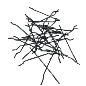 Sợi dây thép carbon để gia cố bê tông cho tấm đúc sẵn độ bền kéo cao 1200mpa 1300mpa kết thúc - Product Image 1