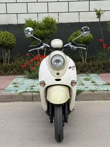 Scooter Yamaha1 Vino <span class=keywords><strong>50cc</strong></span> de Japón, Super Scooter <span class=keywords><strong>Yamaha</strong></span> Turtle Honda1 ESP con Motor Refrigerado por Agua de Cuatro Tiempos - Product Image 3
