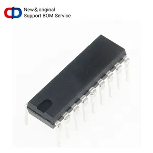 Chip Ic Penawaran Panas (Komponen Elektronik) SM5023RF