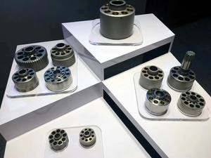 Repuestos para Excavadora Handok, Kit de Reparación de Bomba Hidráulica para Komatsu PC60-7, PC120-5, PC200-5, PC200-7, PC220-6, PC220-7, PC300-6/8 - Product Image 4