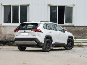 Venta al por Mayor de Toyo-ta Rav 4 Usados, RAV4 de Buen Rendimiento, 5 Plazas, 2021 2022 2023 2024, RAV-4 AWD, <span class=keywords><strong>Auto</strong></span> Usado de Gasolina - Product Image 3