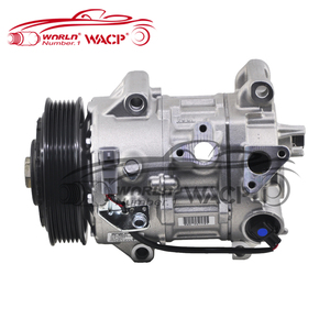 Compressore ca Auto compressore ca Auto compressore ca Auto per Toyota Camry per RAV4 per Vanguard 2.0 2011-2018 WXTT084 - Product Image 1