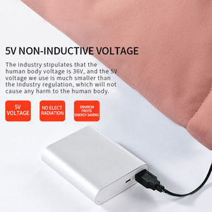 Recién llegado, abrigos calefactables para nieve, chaqueta de fácil operación para hombre, chaqueta calefactable ajustada para hombre - Product Image 3